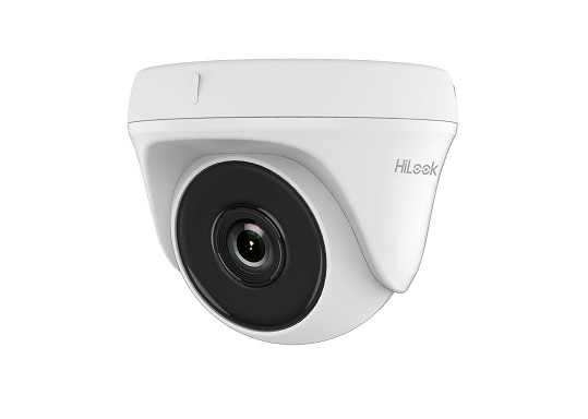 C&aacute;mara Turret HILOOK THC-T120-PC
