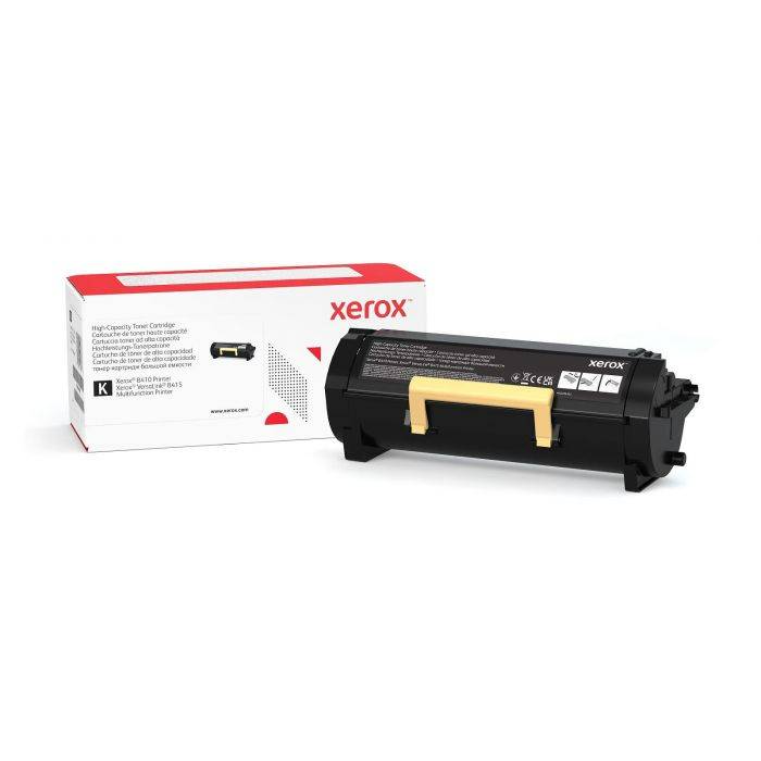 T&oacute;ner XEROX 006R04729 