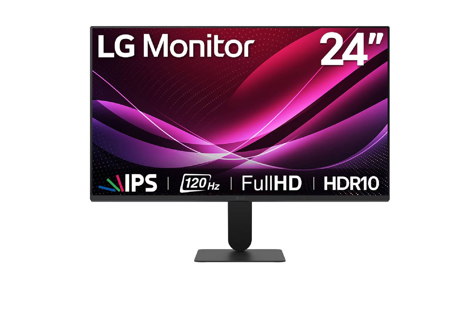 Monitores LG 24U411A-B.AWMQ