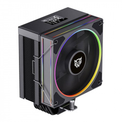 Enfriamiento y Ventilaci&oacute;n Balam Rush HEX65